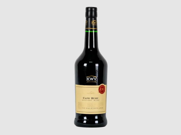 KWV Classic Cape Ruby